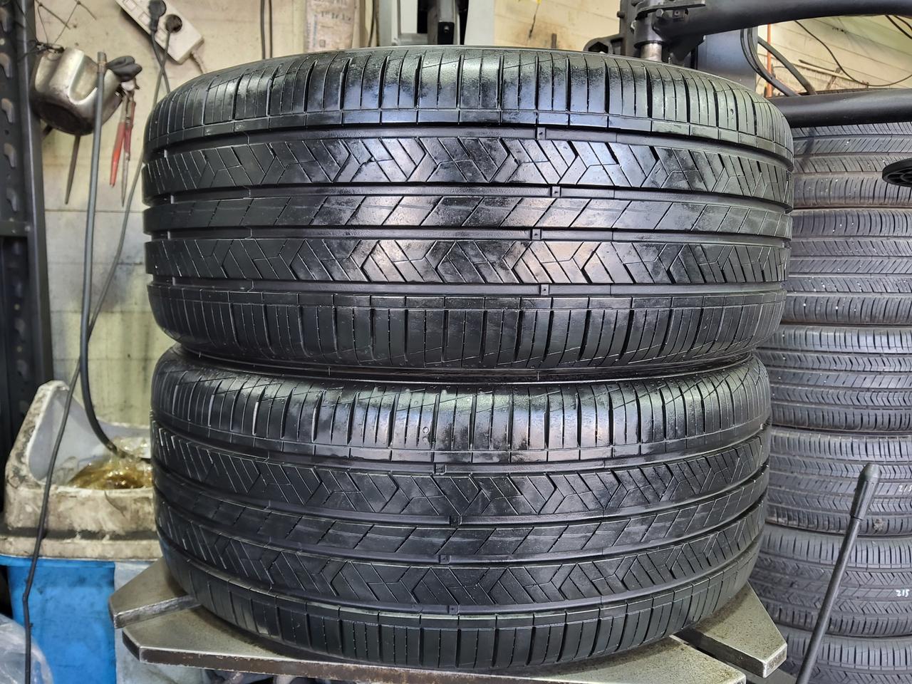 225 40 18 한국타이어 중고(23년)