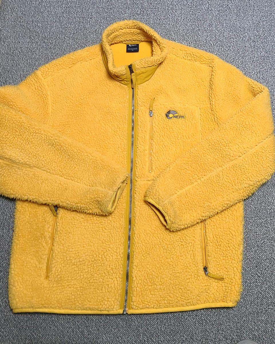 네파 공용 데이브 보아 플리스 자켓  105  XL