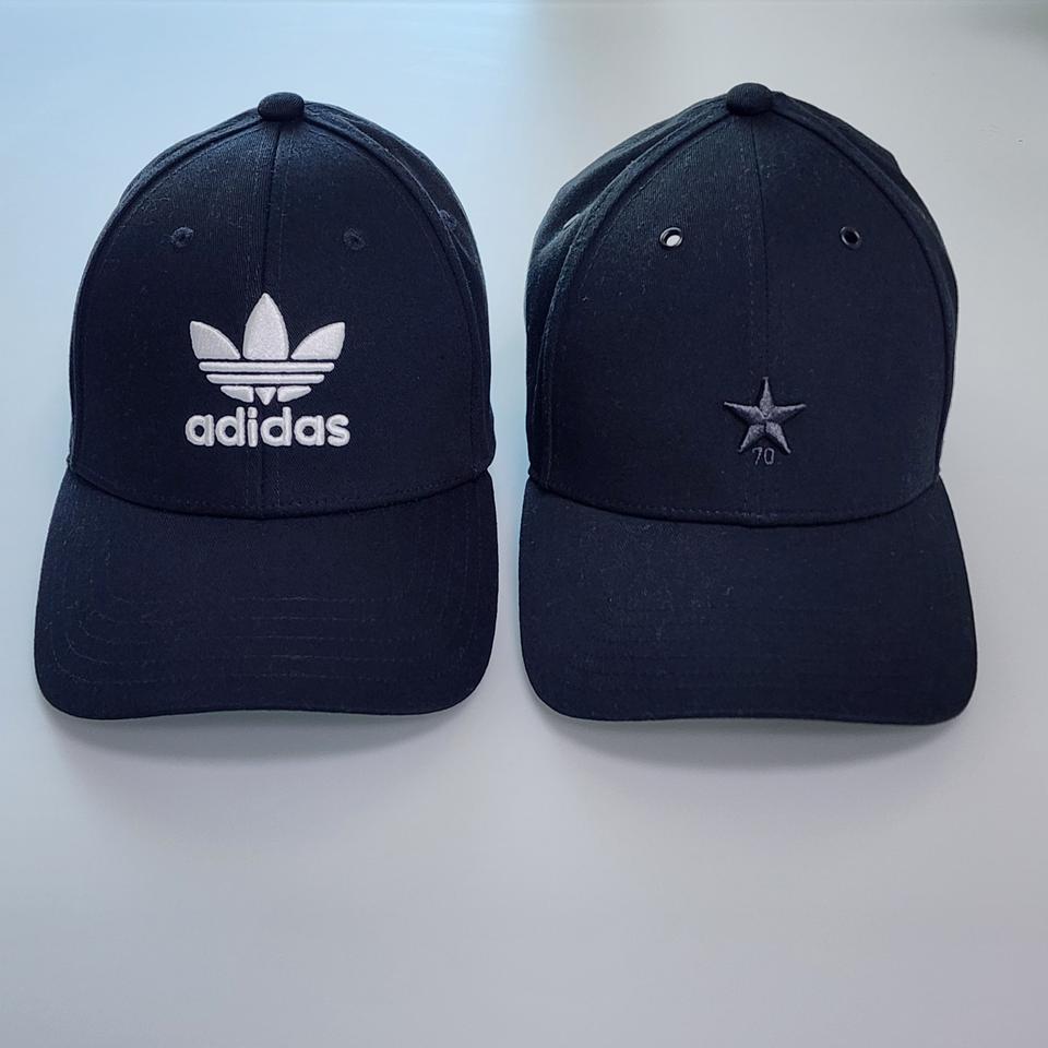 컨버스 아디다스 오리지날 캡모자 척70 올스타 모자 볼캡 오리지널