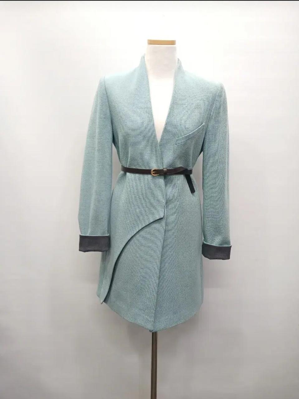 모조에스핀  쟈켓55