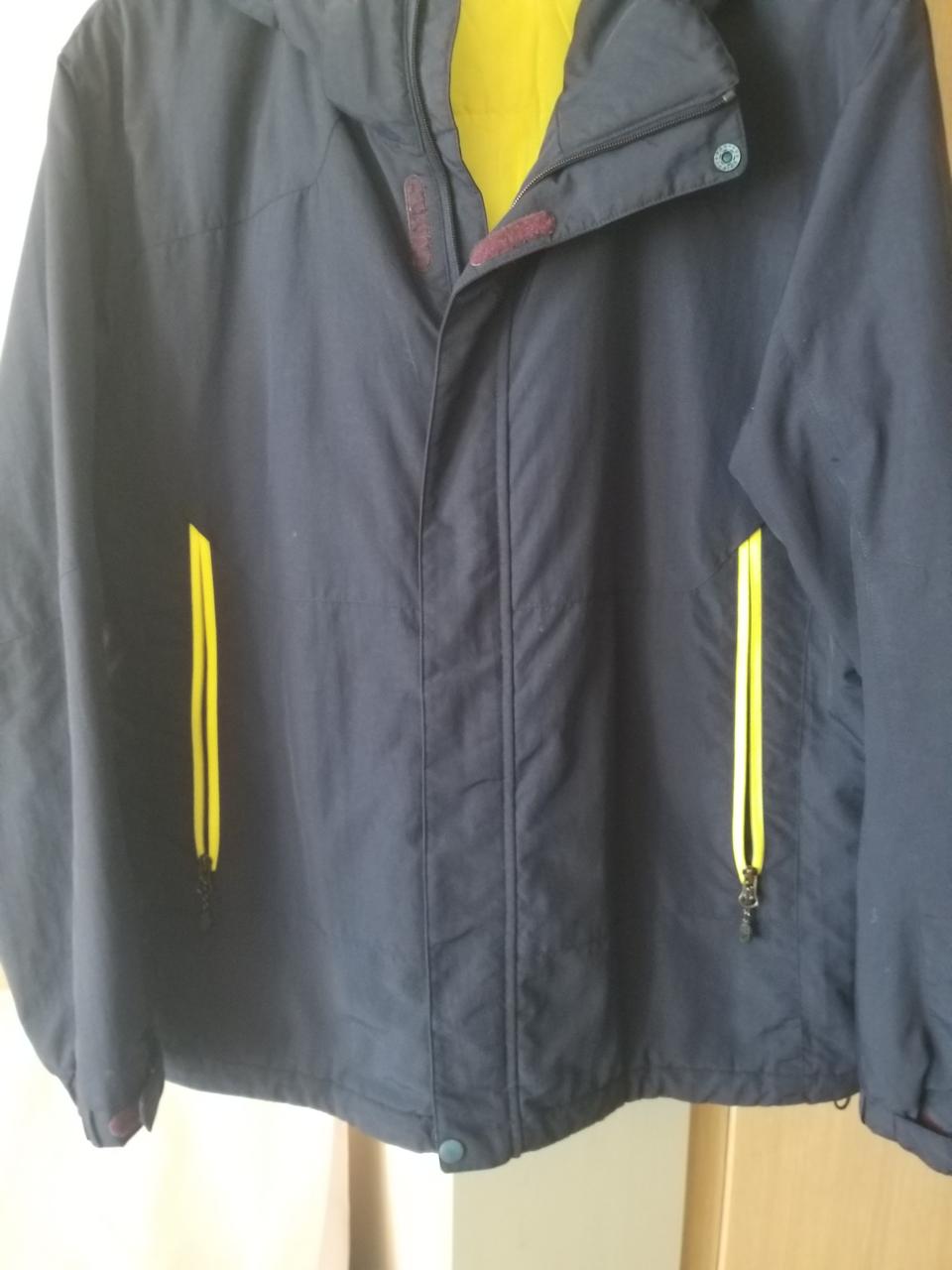 코오롱헤드 윈드 브레이커(110)