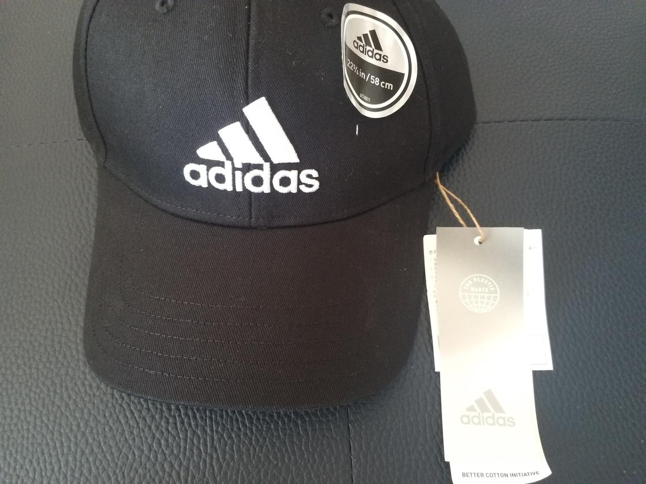 아디다스 베스트 남여공용 볼캡