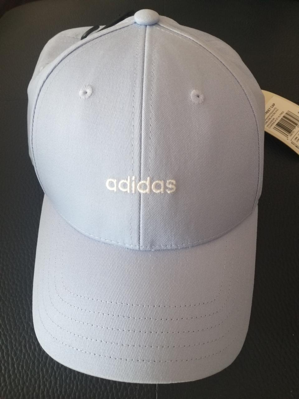 아디다스 남여공용 패션 볼캡