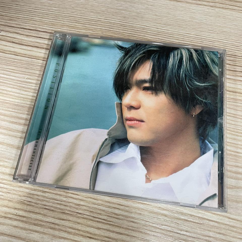 [중고음반/CD] 임재욱 포지션 Position 5집 - 마지막 약속