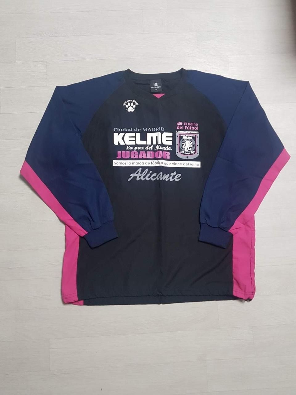 KELME 기능성 윔업