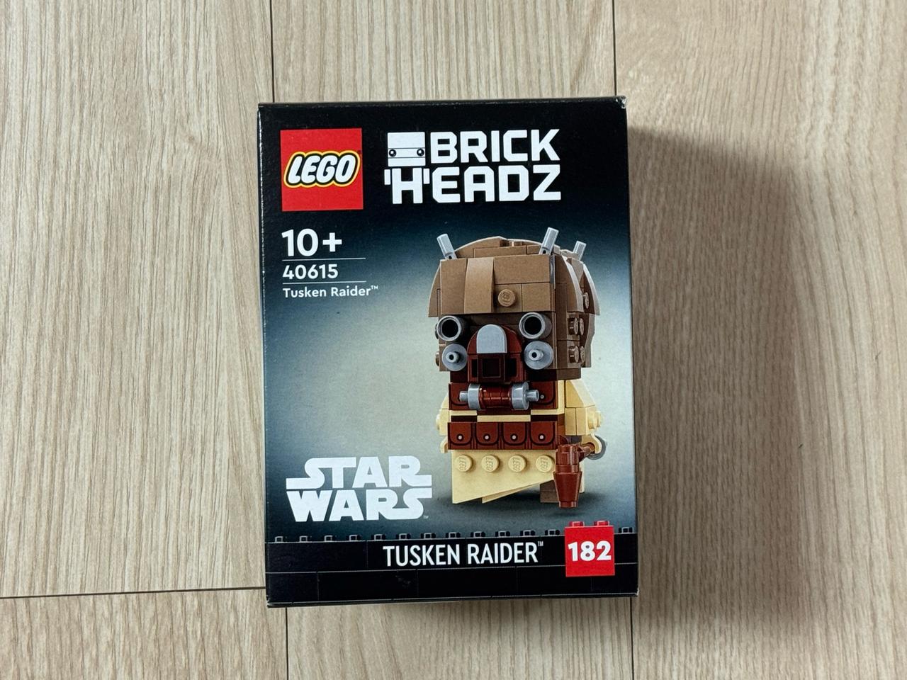 레고 40615 투스켄 레이더 (미개봉) LEGO 스타워즈 (2023)