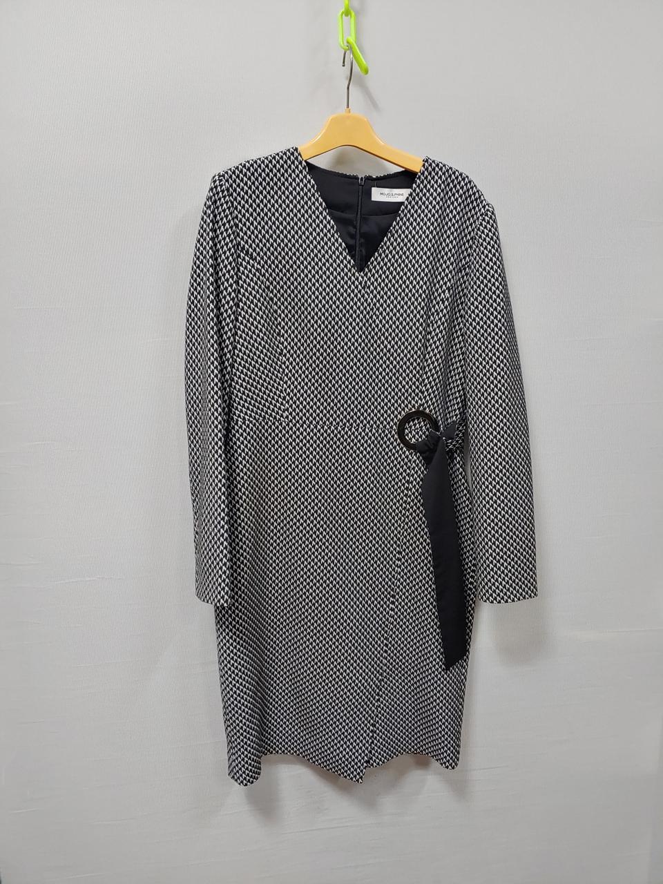 모조에스핀 롱 원피스 여성66