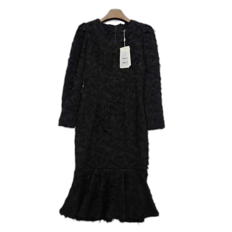 43/임블리/S/새상품/블랙 원피스/구제나라앨리스