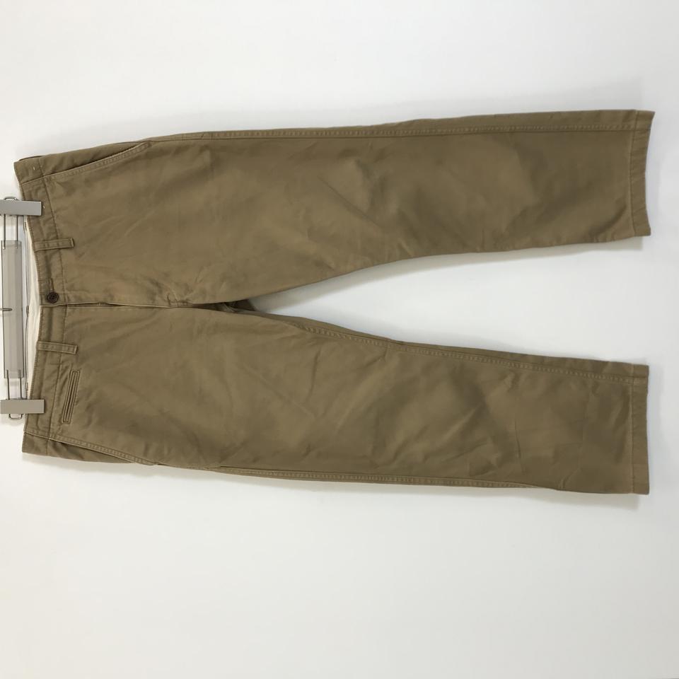 유니클로 오피서 치노팬츠 [32인치]