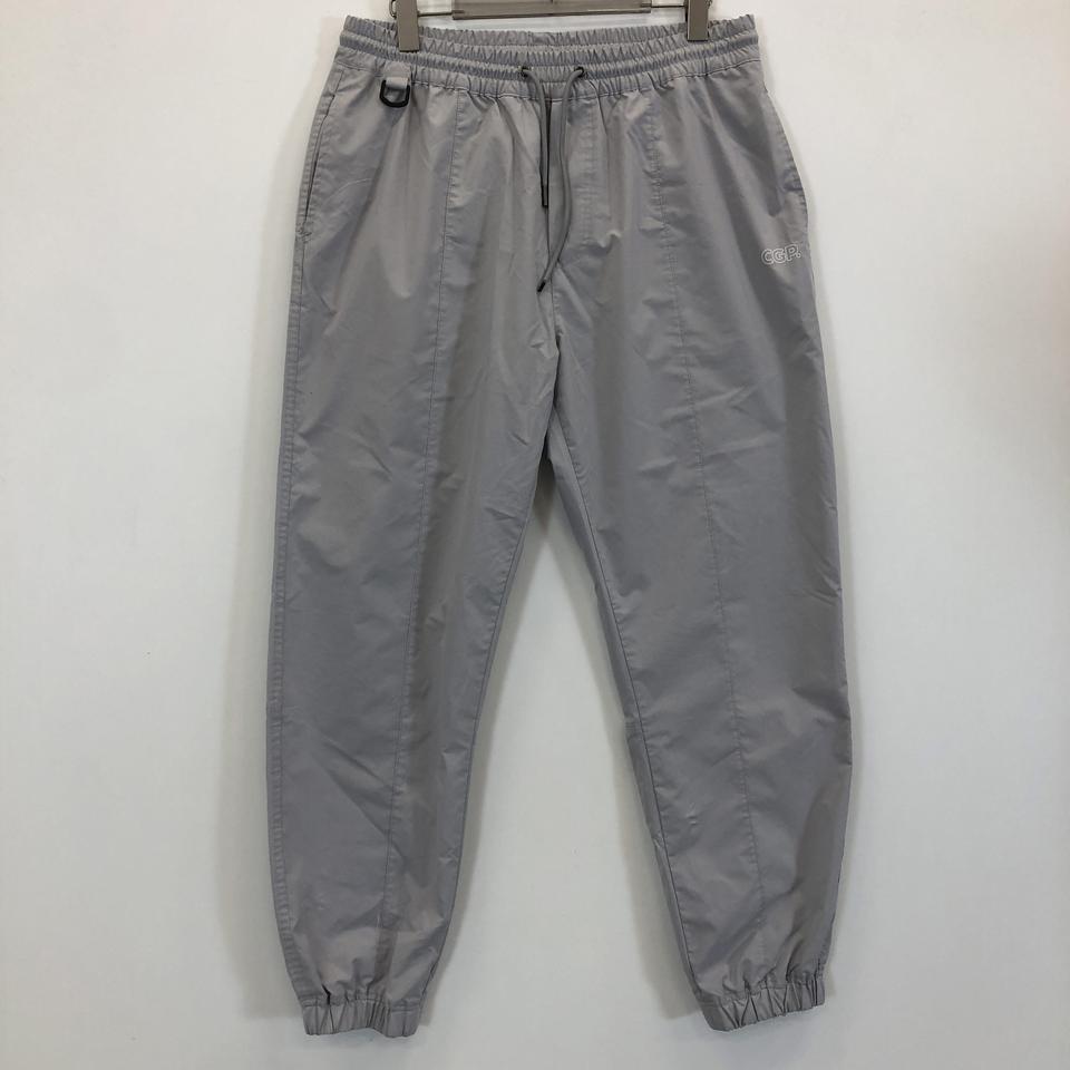코드그라피 밴딩 우븐조거팬츠 32-33 인치 