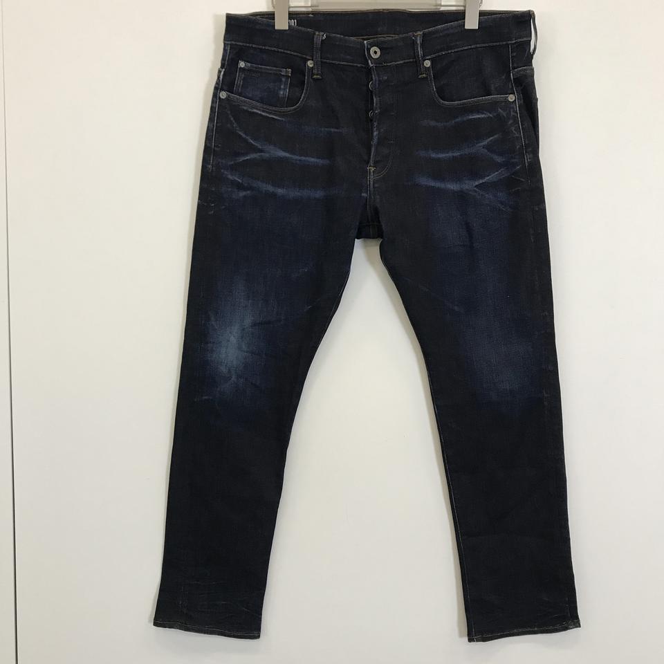 G-STAR 3301 지스타 청바지 [36x30]