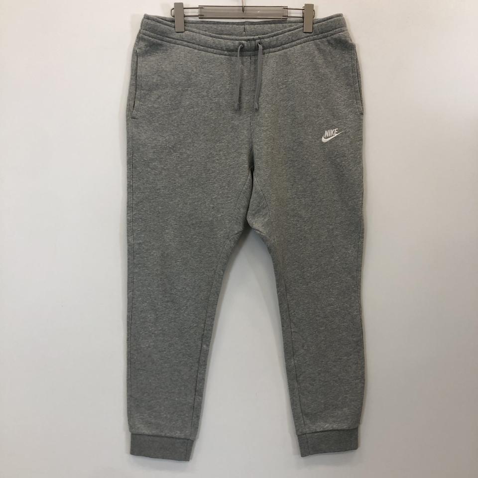 나이키 스우시 스웻 조거팬츠 34 인치 