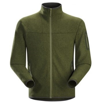 Arc'teryx Covert Cardigan - 넬슨 정품