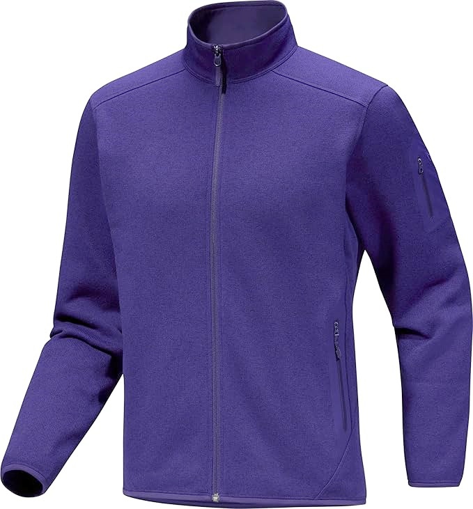 Arc'teryx Covert Cardigan - 넬슨 정품