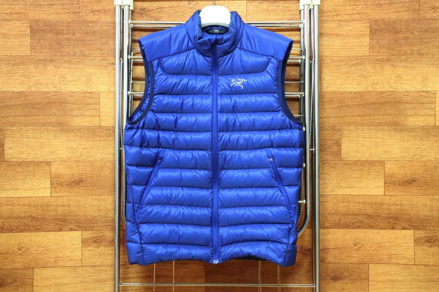 Arc'teryx Cerium LT Best - 넬슨 정품