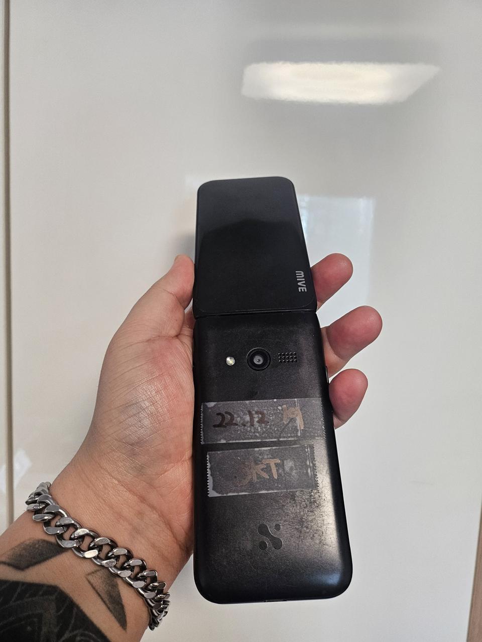 스타일폴더1 32G 블랙