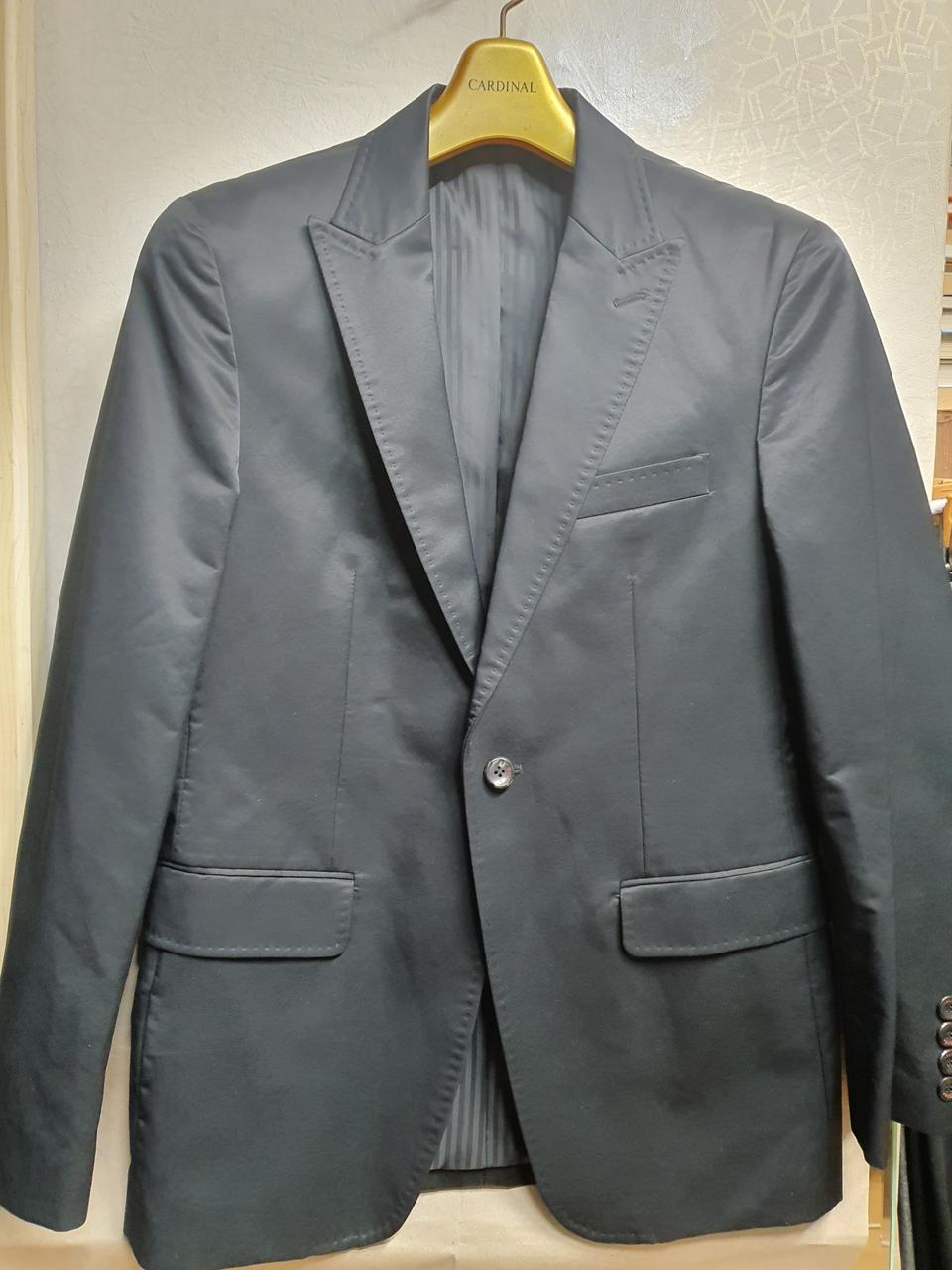 트루젠 스포츠 남성자켓 95