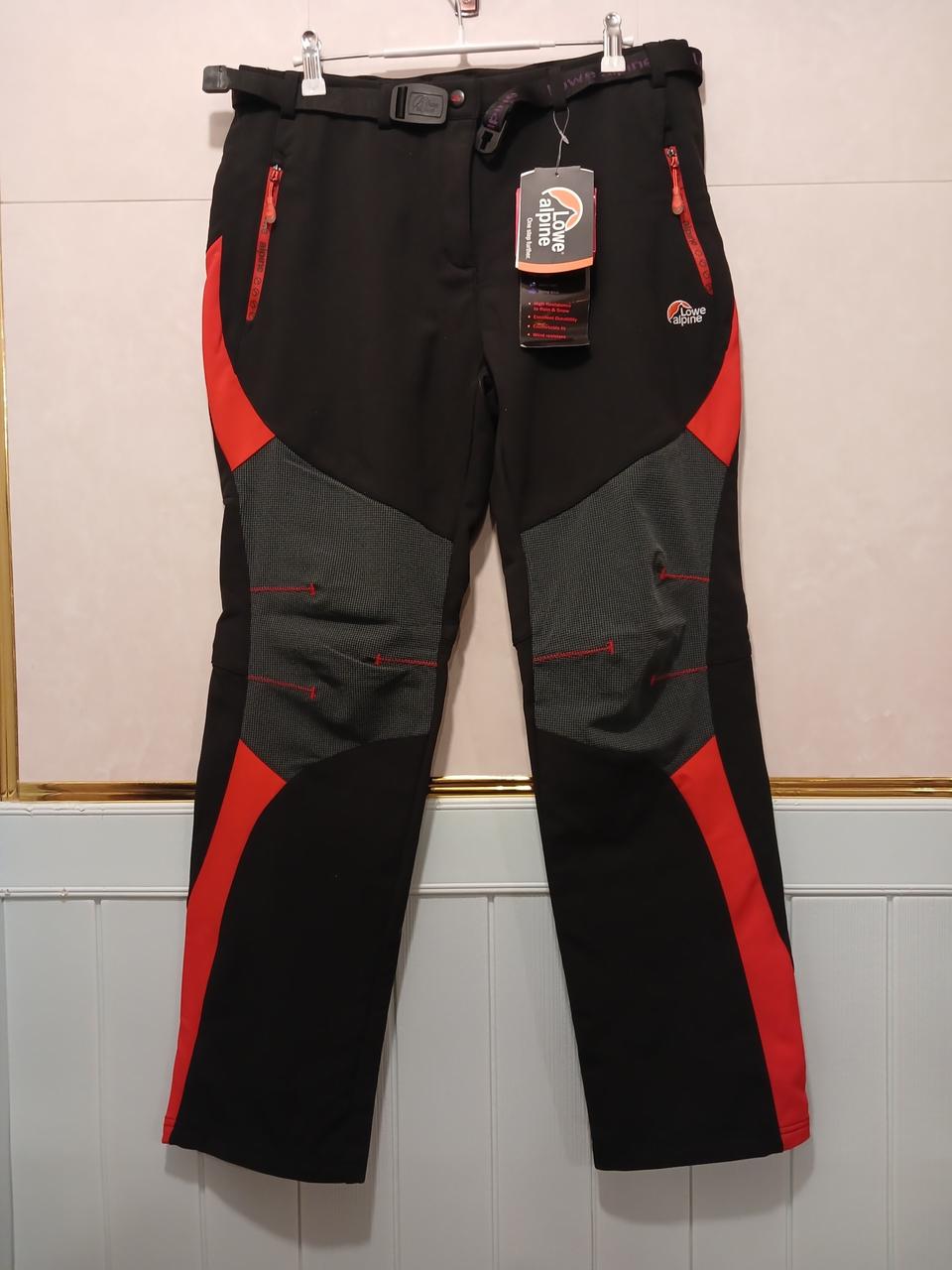 로우알파인 정품 남성 등산 바지 81 (32) 사이즈
