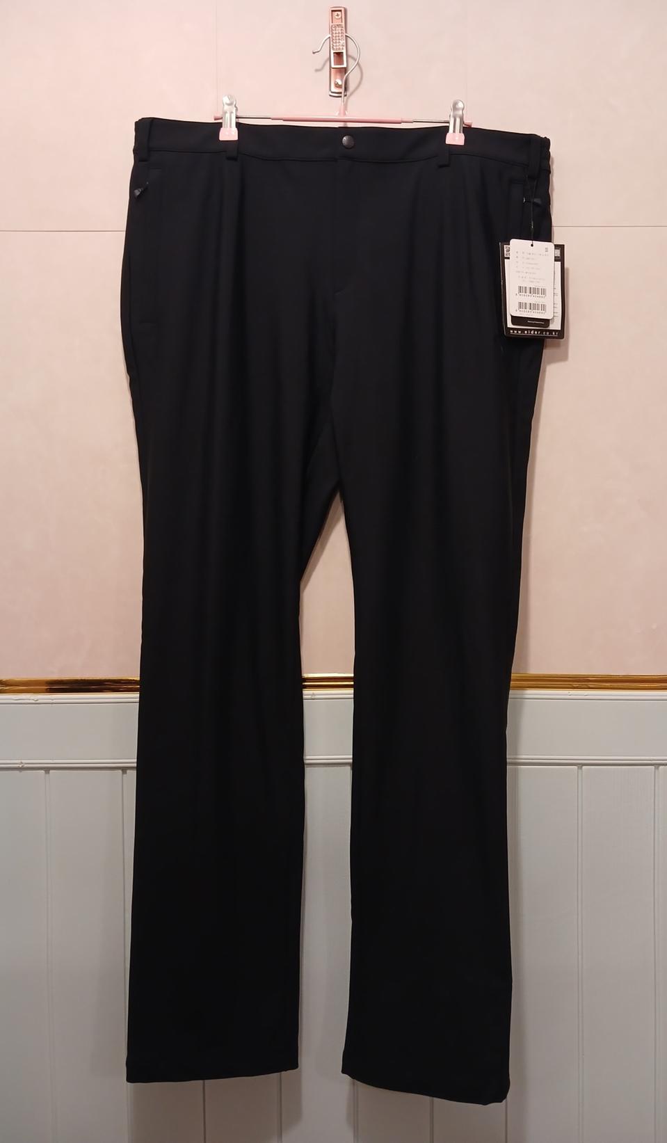 아이더 정품 남성 바지 호칭 100 (40 ~ 42) 사이즈