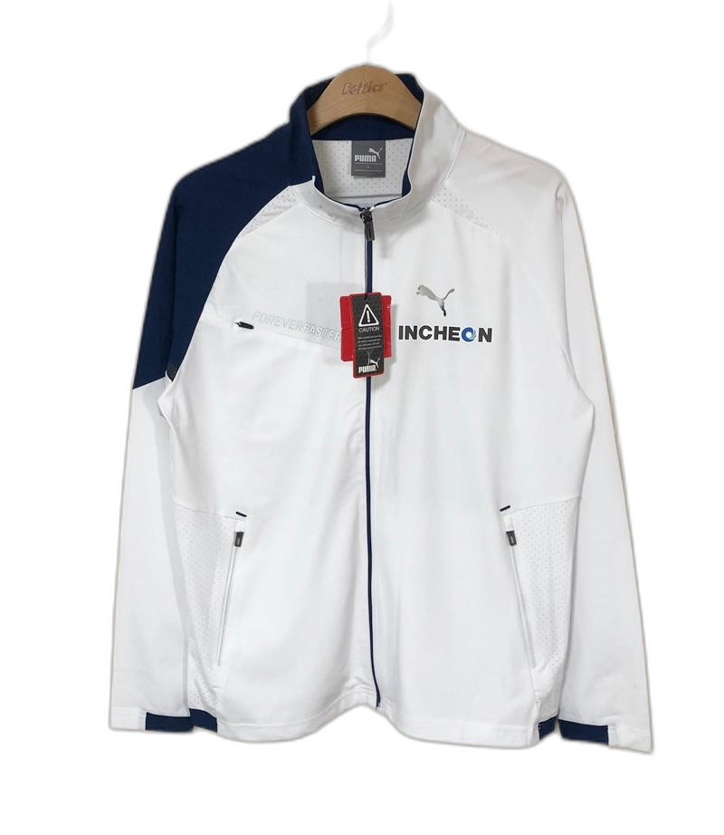푸마 전국체전 인천대표팀 자켓/단복 M(95)