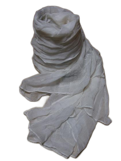 웅가로 모달100 머플러 목도리