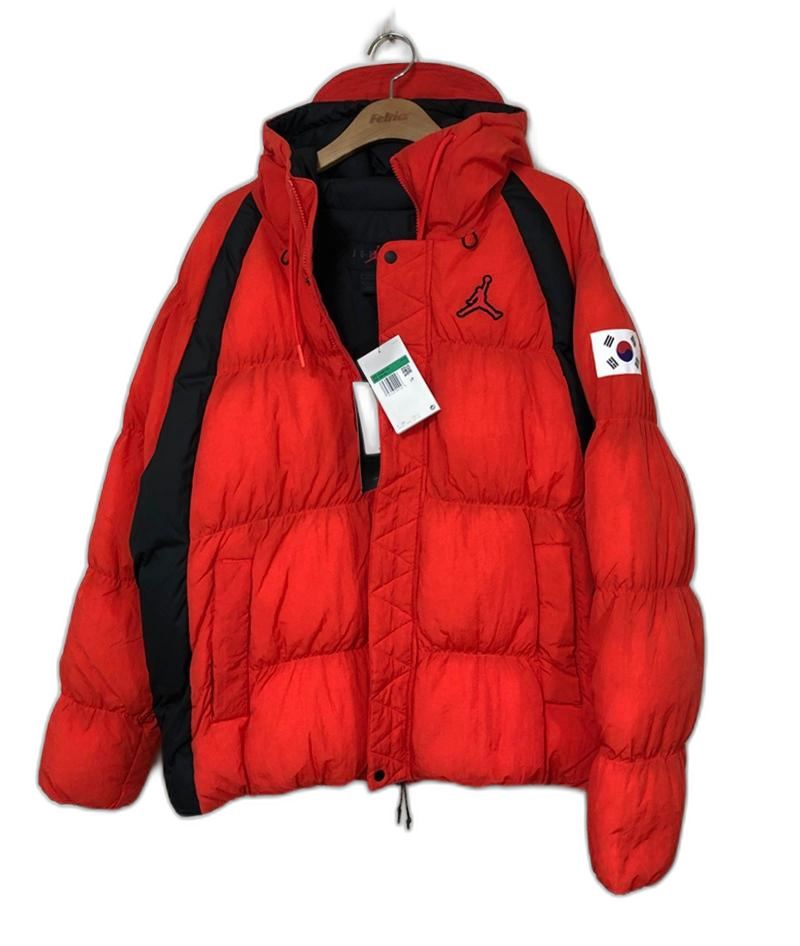 나이키조던 국대KOREA 농구국가대표 패딩자켓 XL(105)