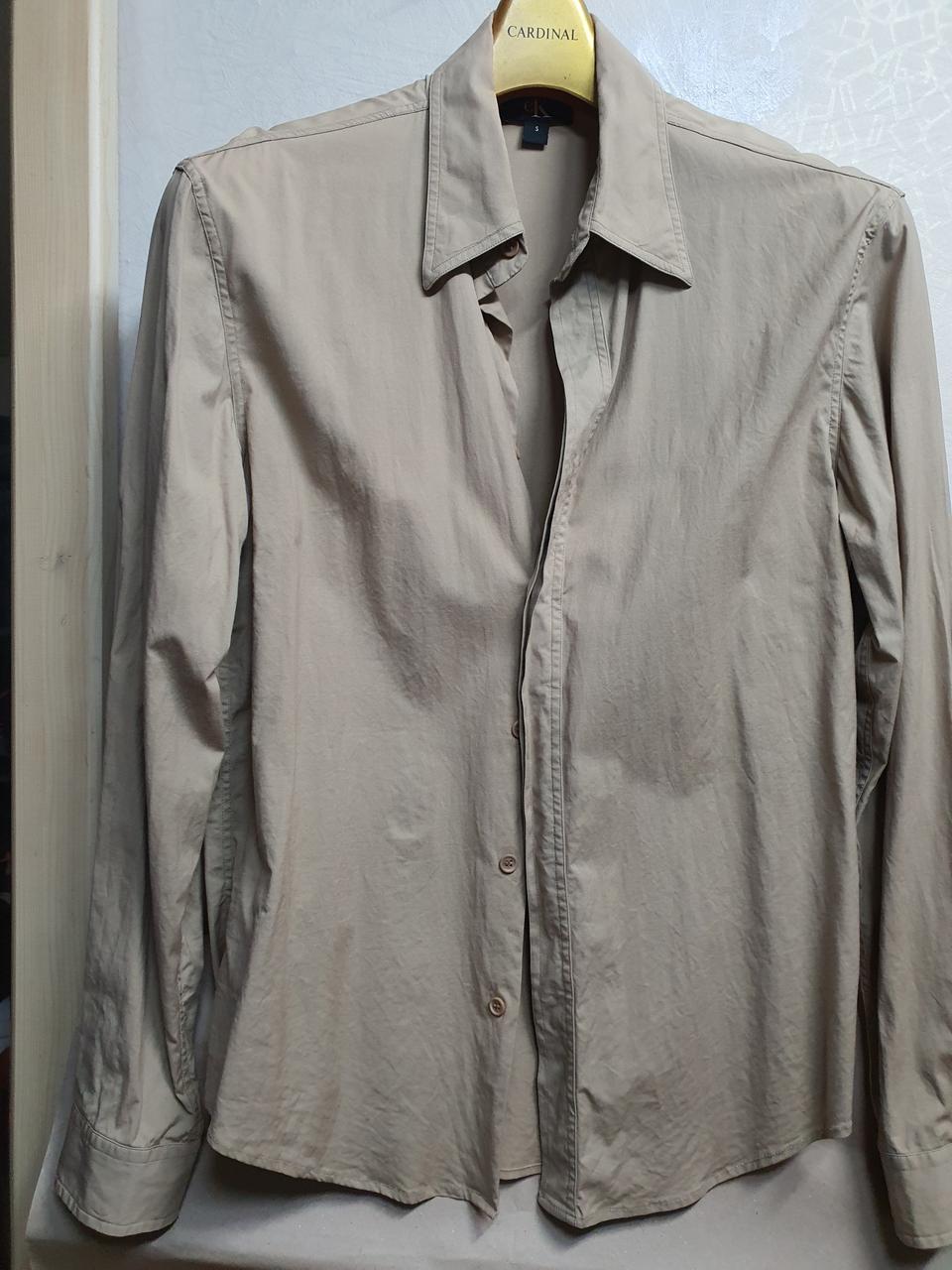 캘빈 클레인  셔츠