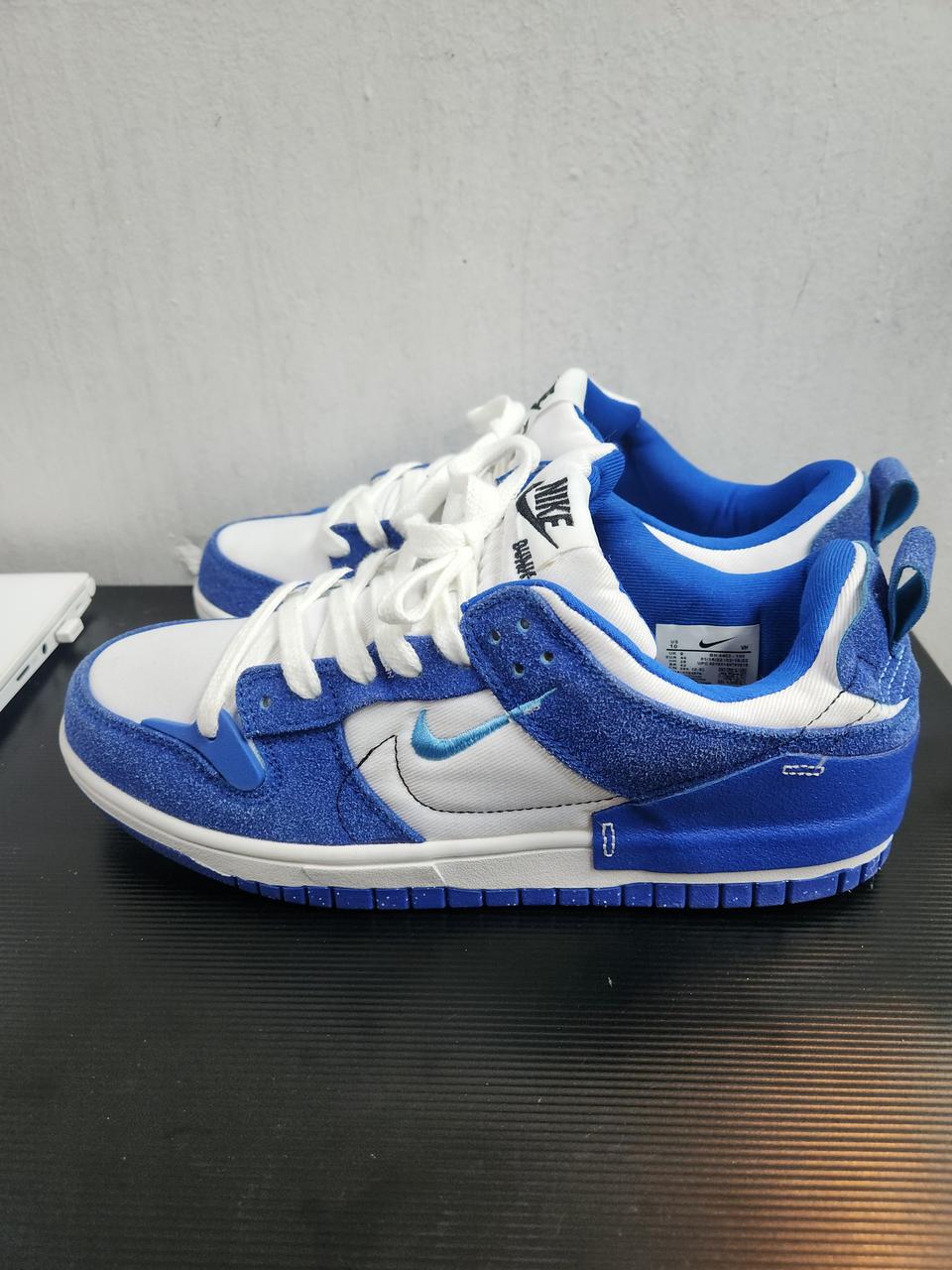 (정품) 나이키 덩크로우 디스럽트 2 (280)