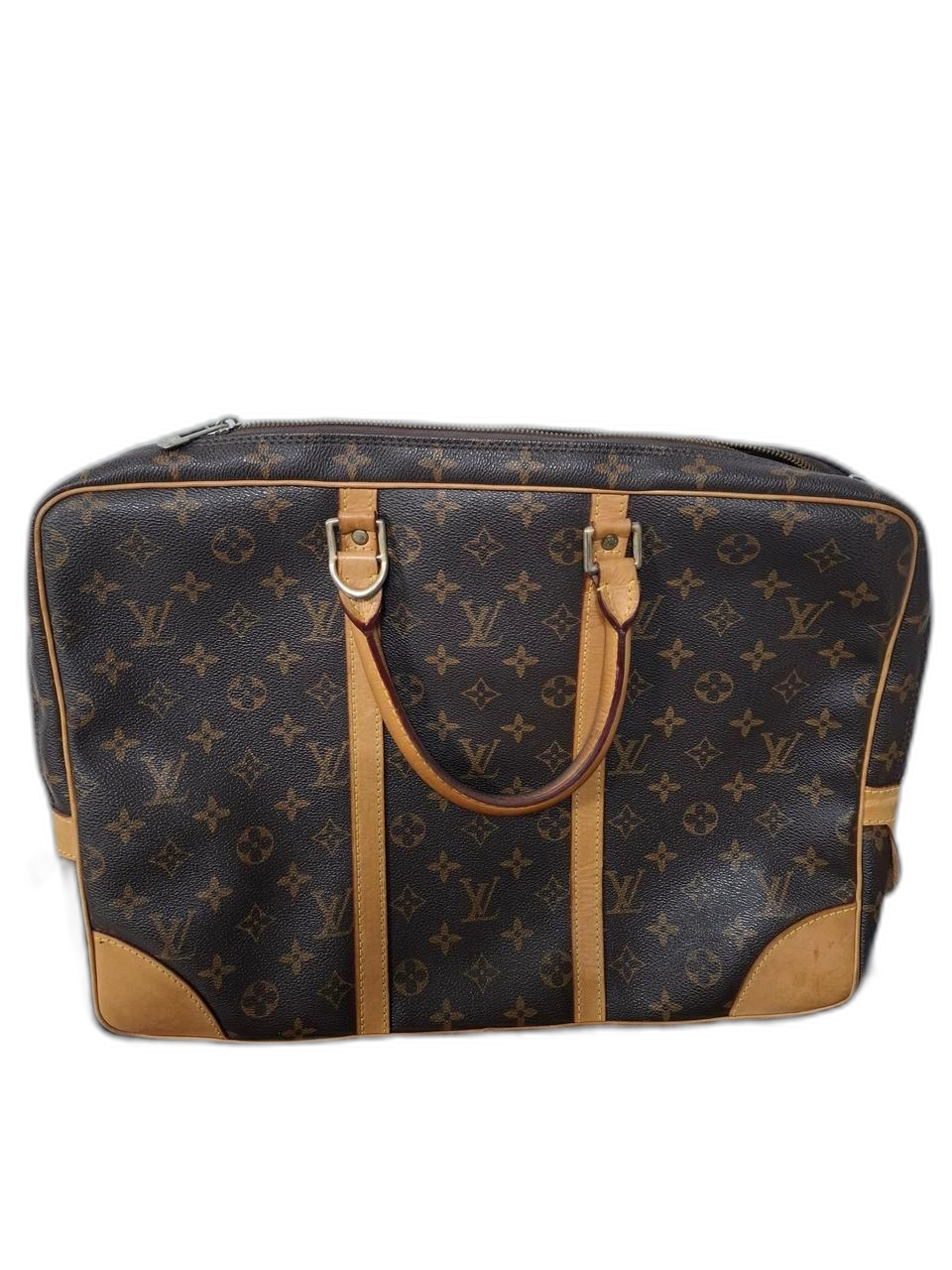 루이비통 서류가방