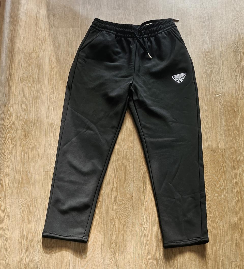 다이나핏 기모바지 M