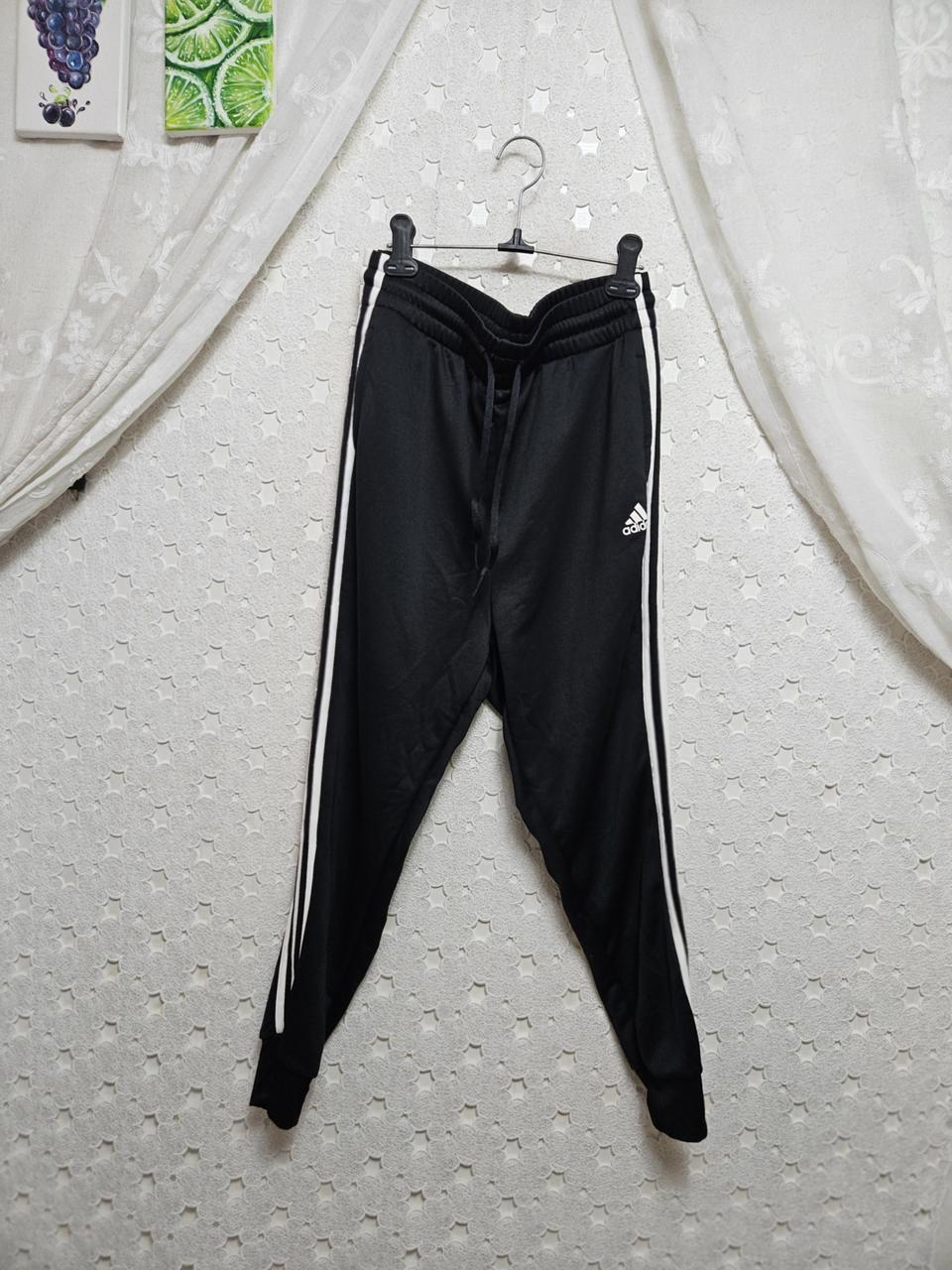 아디다스 조거팬츠 여성100