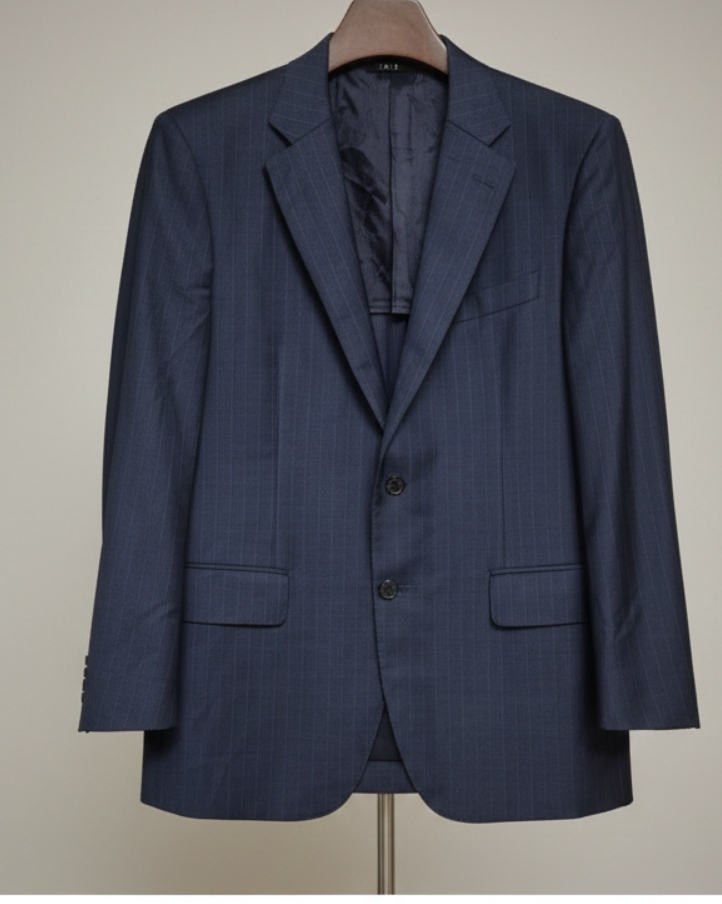 닥스정품남성정장쟈켓100 드라이마침