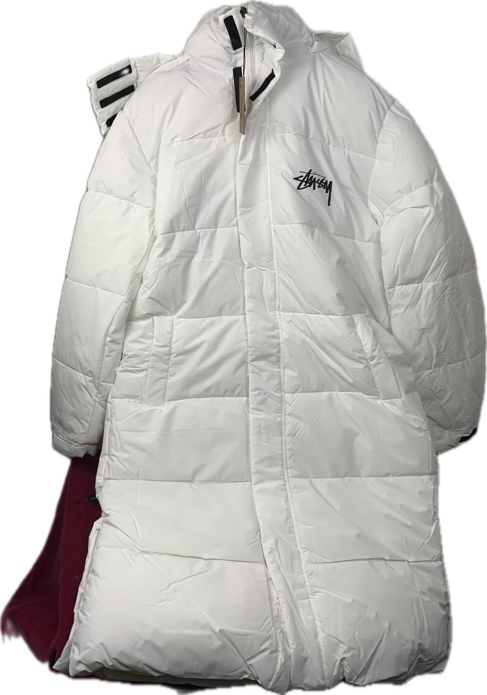 수투시 남성 롱페딩 XL.  105