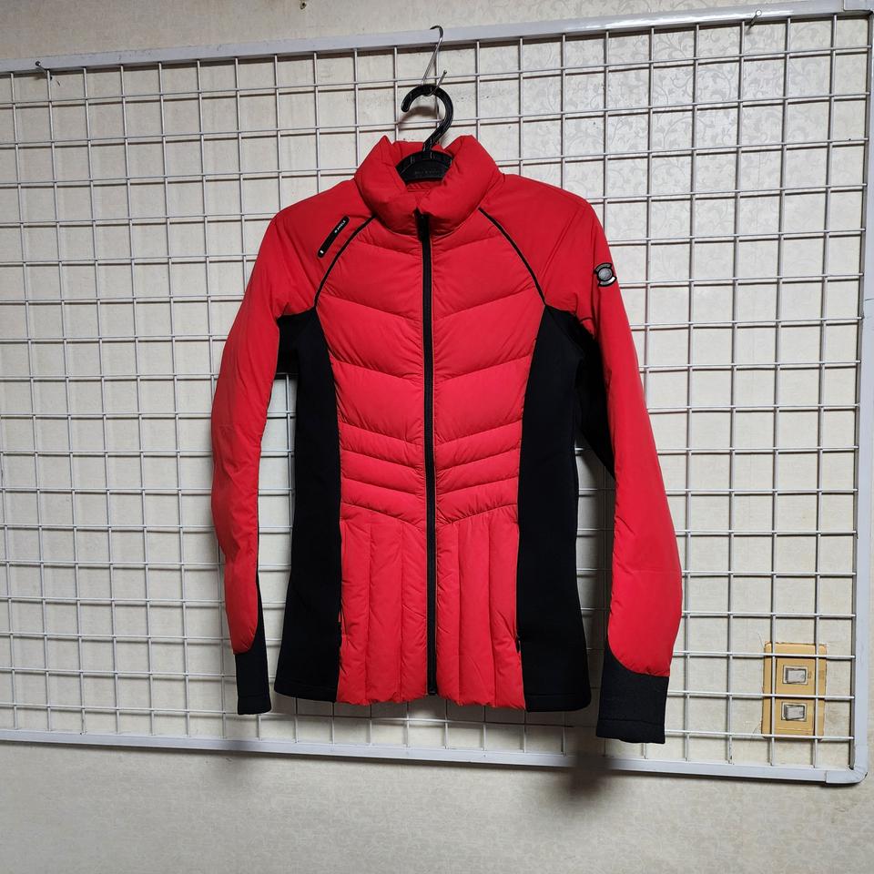 (새옷수준)와이드앵글구스패딩(여85)