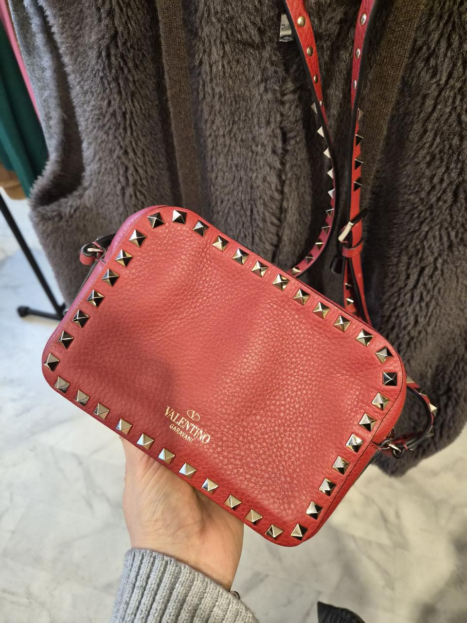 발렌티노 크로스백