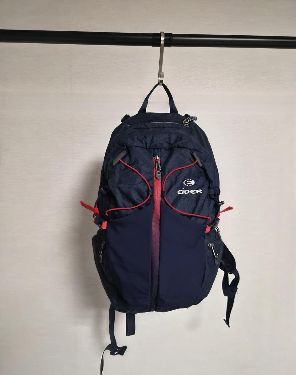 아이더 콜리 23 등산 배낭