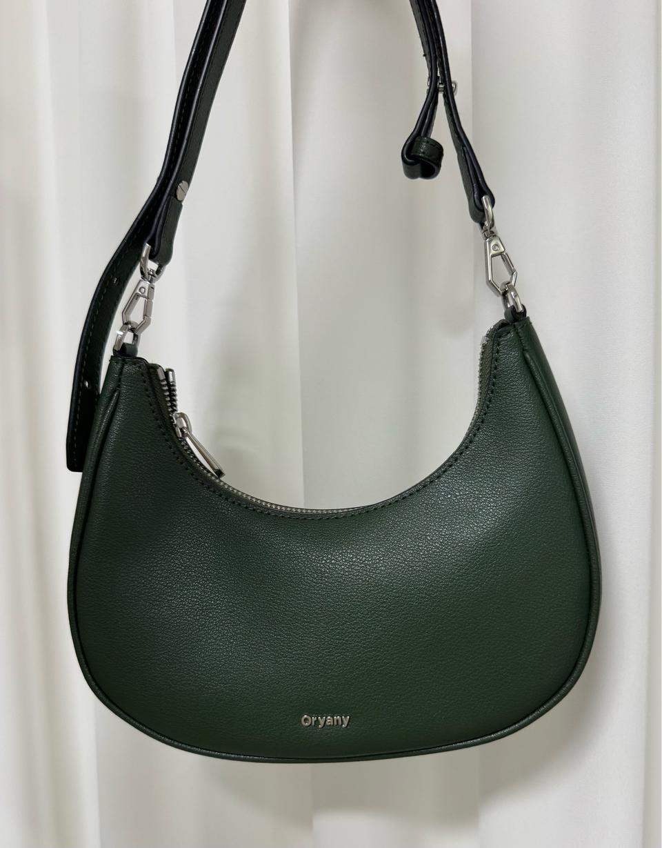 oryany 오야니 달리 숄더백 카키