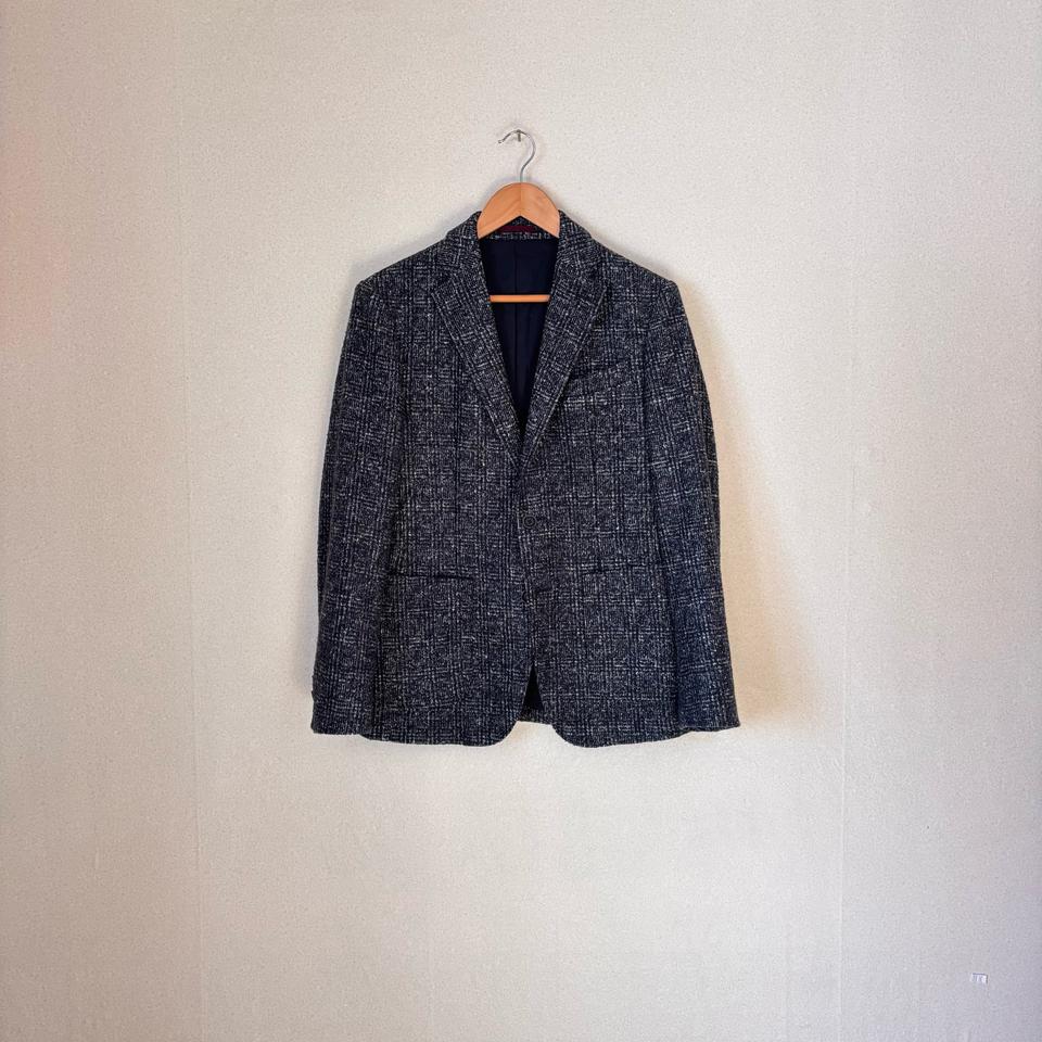 클럽 캠브리지 슬림핏 95 캐주얼 콤비 자켓 멤버스