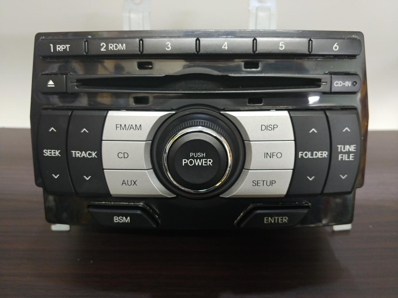 제네시스 쿠페 순정 자출 데크 팝니다.