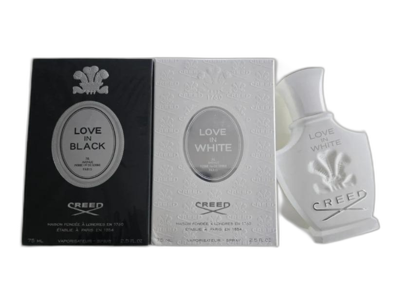 크리드 향수 6종 개별구매 미개봉 새상품