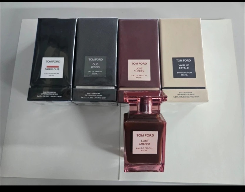 톰포드 향수 10종 개별구매 미개봉 새상품