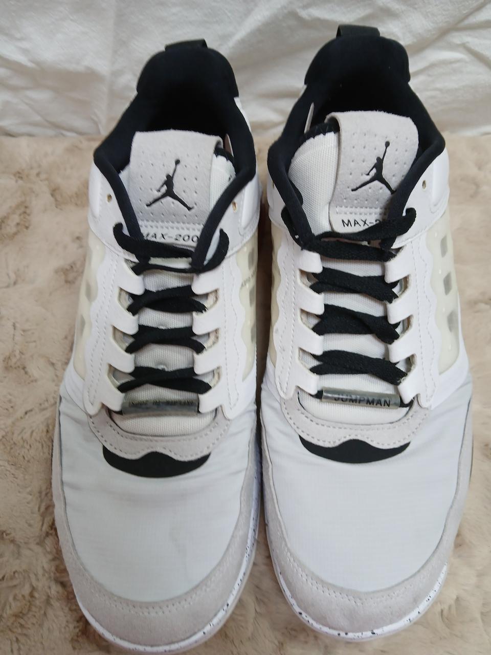 나이키 조던 280사이즈