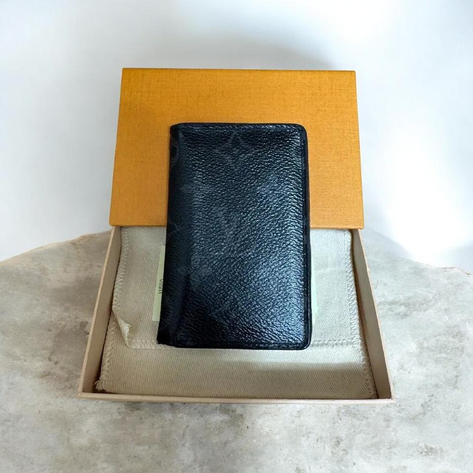 풀박스 루이비통 정품 오거나이저 이클립스 지갑 풀박스 팝니다