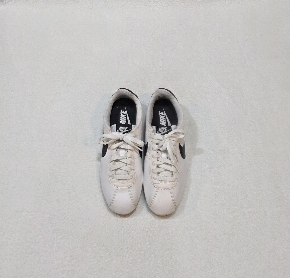 NIKE 나이키 우먼즈 코르테즈 베이직 운동화 "10%할인"