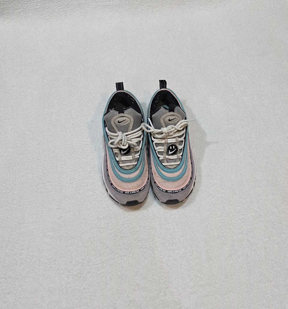 NIKE 나이키 에어맥스97 해브어나이키데이 운동화 "10%할인"