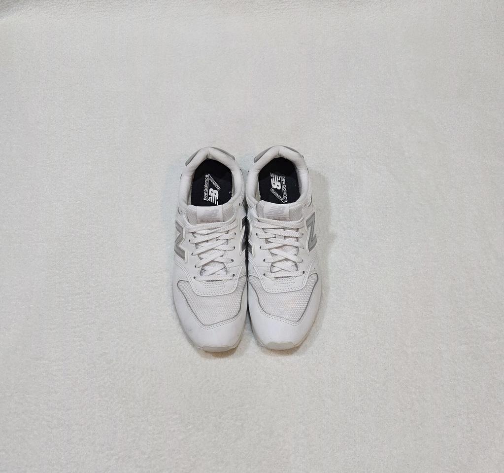 NB 뉴발란스 996 운동화 "10%할인"