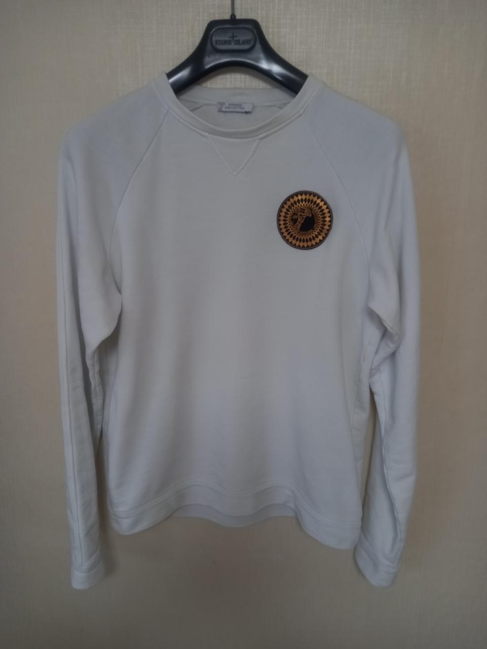 베르사체 컬랙션 메두사맨투맨 100~105