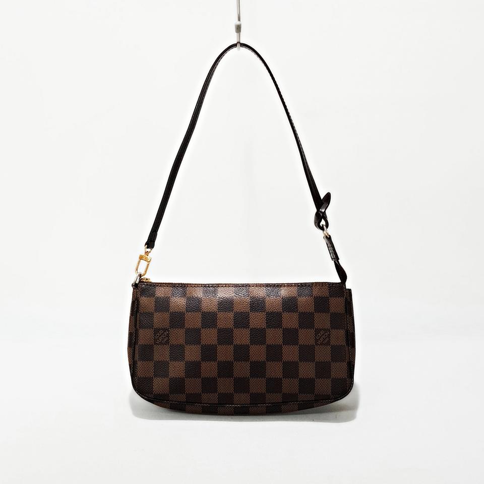 정품)루이비통 다미에 포쉐트 악세수아 NM