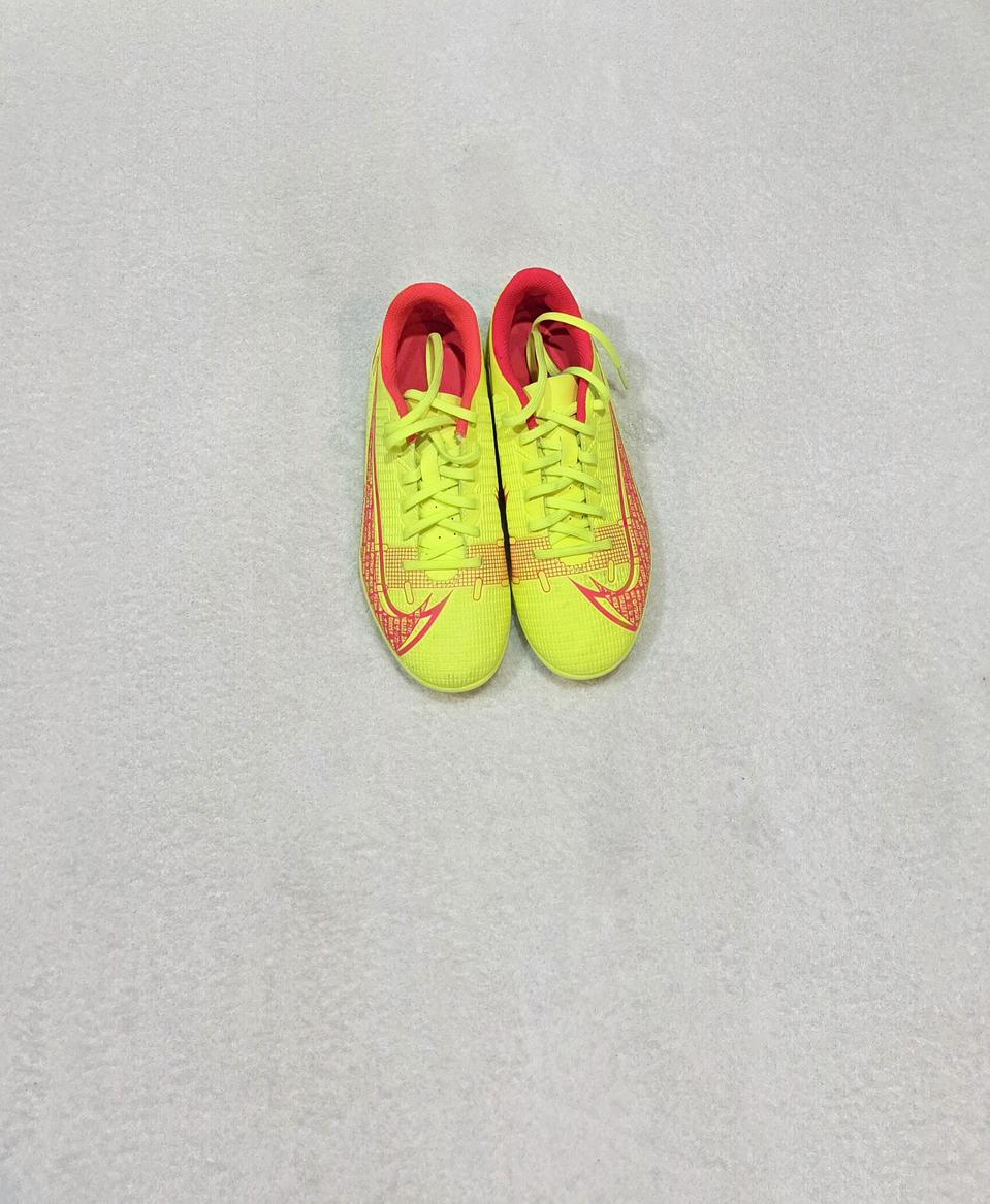 NIKE 나이키 머큐리 얼 베이퍼 14 주니어 축구화 "10%할인"