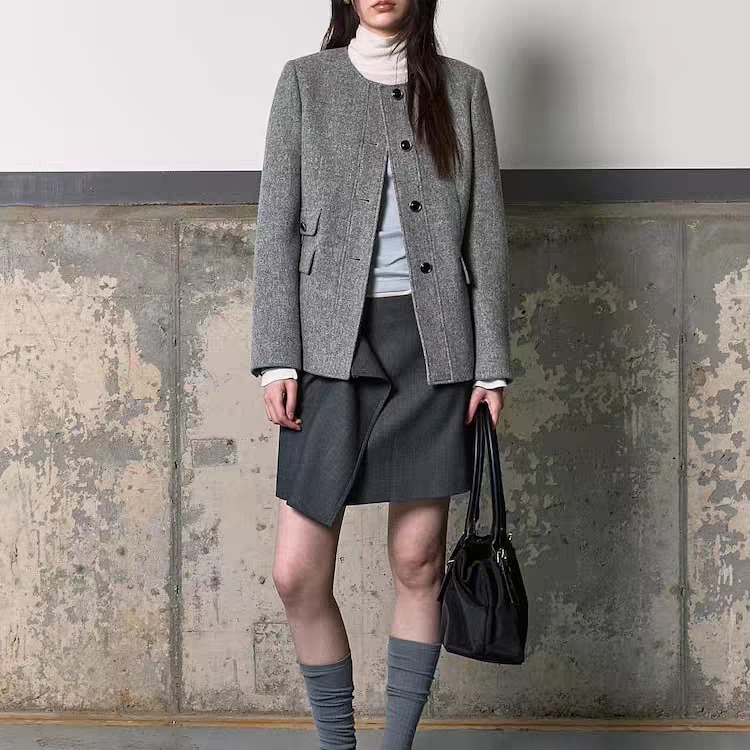 구호프러스 쟈켓